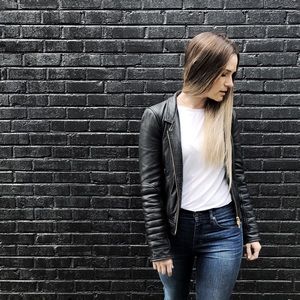 Meet your Posher, Jordan